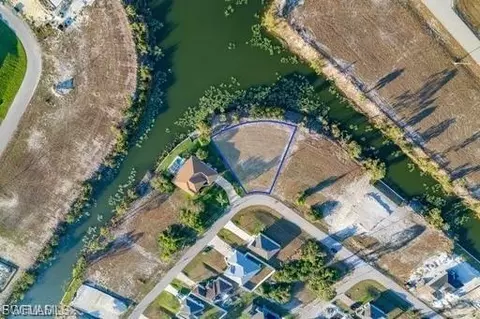 4180 NE 9th Pl, Cape Coral, FL 33909