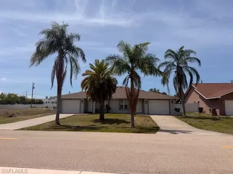 1154 SW 47th Ter, Cape Coral, FL 33914