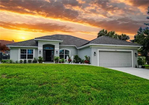13045 Irwin Dr, Port Charlotte, FL 33953