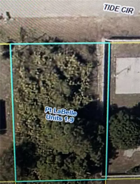 7034 Tide Cir, Labelle, FL 33935
