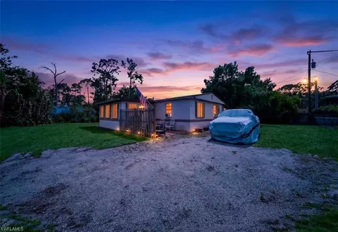 8366 Marx Dr, North Fort Myers, FL 33917