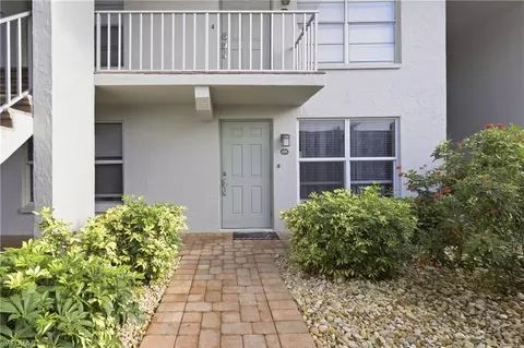 3371 N Key Dr #105, North Fort Myers, FL 33903