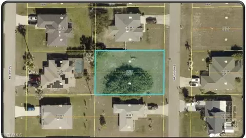 3000 NE 5th Ave, Cape Coral, FL 33909