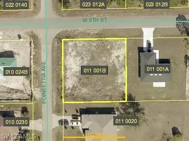 17 W 9th St, Lehigh Acres, FL 33972