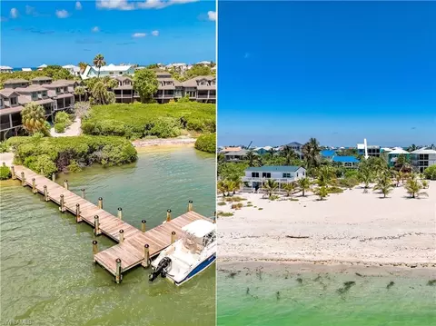 4580 Oyster Shell Dr 370 Townhouse Ln #60, Captiva, FL 33924