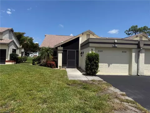 1707 Bent Tree Cir, Fort Myers, FL 33907