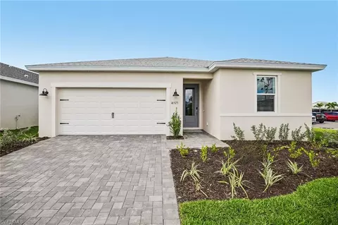 16525 Settlers Way, Punta Gorda, FL 33982
