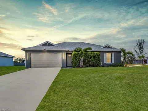3626 NE 13th Ave, Cape Coral, FL 33909
