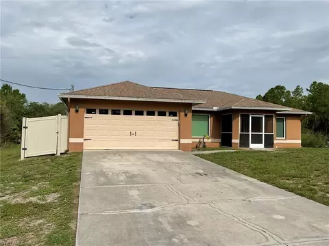 1703 Hibiscus Ave, Lehigh Acres, FL 33972