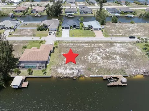 1637 NW 39th Ave, Cape Coral, FL 33993