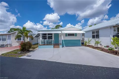 195 Ramble Dr, North Fort Myers, FL 33903