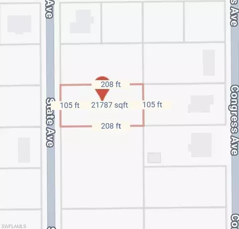 918 State Ave, Lehigh Acres, FL 33972