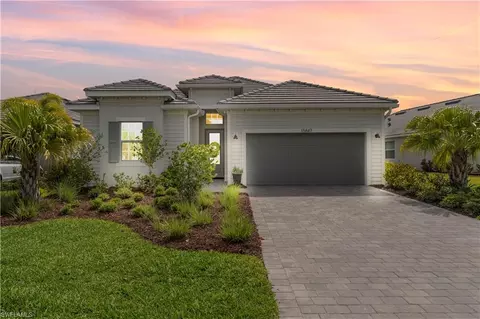 15847 Sugar Hill Dr, Punta Gorda, FL 33982