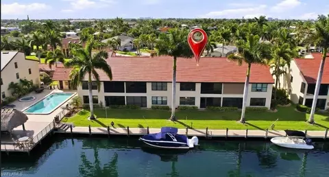 5109 Sunnybrook Ct #9, Cape Coral, FL 33904