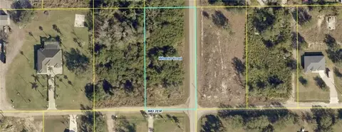 7716 3rd Ter, Labelle, FL 33935