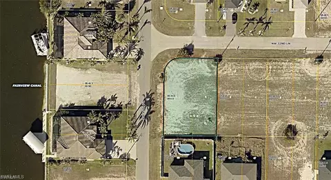 4430 NW 32nd Ln, Cape Coral, FL 33993
