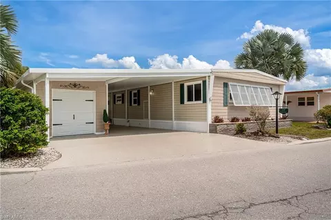 237 Palmer Blvd, North Fort Myers, FL 33903