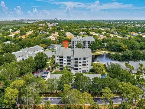 201 Arbor Lake Dr #404, Naples, FL 34110