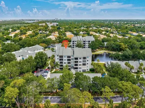 201 Arbor Lake Dr #404, Naples, FL 34110