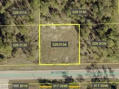 602 W 10th St, Lehigh Acres, FL 33972