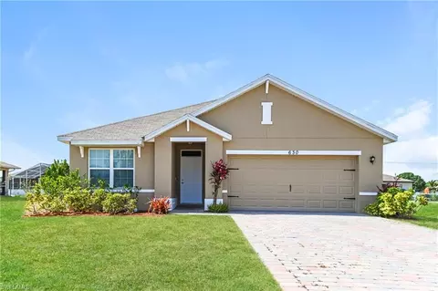630 SW 23rd St, Cape Coral, FL 33991