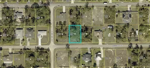 849 Campbell St E, Lehigh Acres, FL 33974