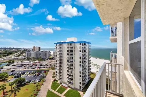 7330 Estero Blvd #1108, Fort Myers Beach, FL 33931