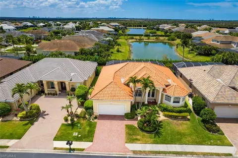 8356 Southwind Bay Cir, Fort Myers, FL 33908