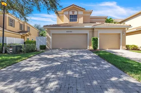 6050 Jonathans Bay Cir #102, Fort Myers, FL 33908