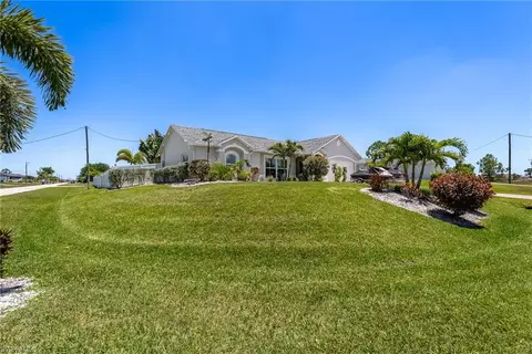2553 NW 21st Pl, Cape Coral, FL 33993