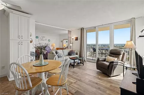 7360 Estero Blvd #1001, Fort Myers Beach, FL 33931