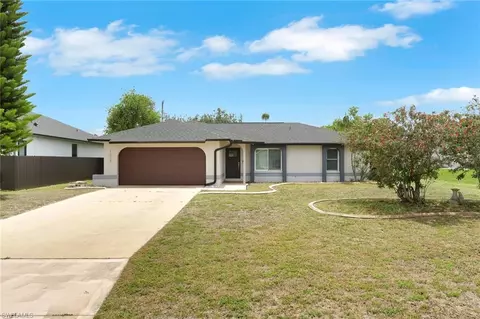 1628 SW 12th Ln, Cape Coral, FL 33991