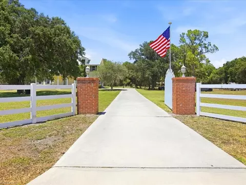 21651 Tuckahoe Rd, Alva, FL 33920