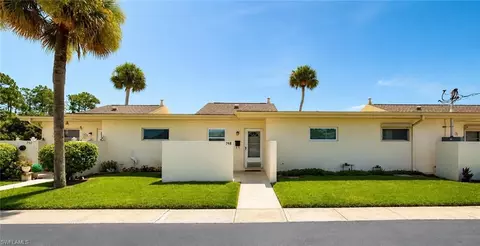 748 Joel Blvd, Lehigh Acres, FL 33936