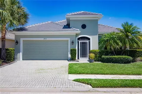 2631 Malaita Ct, Cape Coral, FL 33991