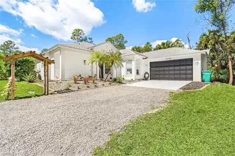 4730 16th Ave SE, Naples, FL 34117