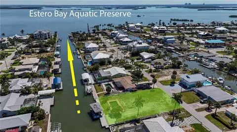 207 Ibis St, Fort Myers Beach, FL 33931