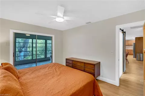 Bedroom - 412 Fraser Ave, Labelle, FL 33935 photo 2 of 6