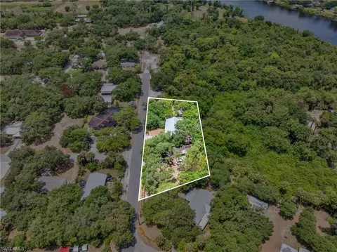 View/Area - 412 Fraser Ave, Labelle, FL 33935 photo 2 of 4