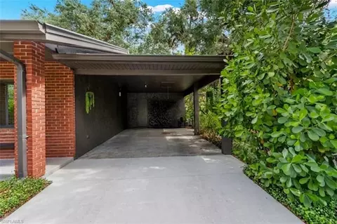 Exterior - 412 Fraser Ave, Labelle, FL 33935 photo 5 of 13