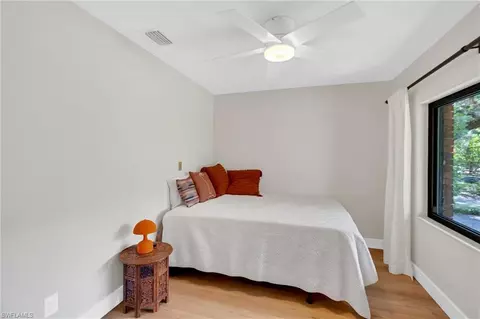 Bedroom - 412 Fraser Ave, Labelle, FL 33935 photo 5 of 6