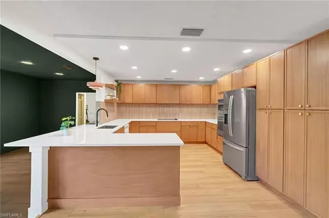 Kitchen - 412 Fraser Ave, Labelle, FL 33935 photo 1 of 4
