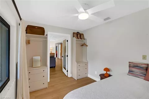 Bedroom - 412 Fraser Ave, Labelle, FL 33935 photo 6 of 6