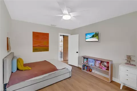 Bedroom - 412 Fraser Ave, Labelle, FL 33935 photo 4 of 6