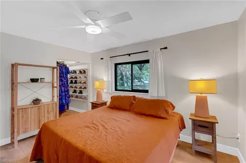 Bedroom - 412 Fraser Ave, Labelle, FL 33935 photo 3 of 6