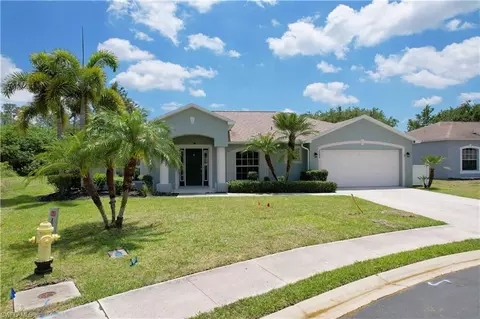 2682 Nature Pointe Loop, Fort Myers, FL 33905