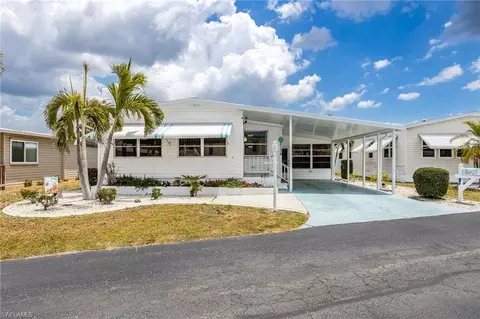 101 Elise Dr, Fort Myers, FL 33908