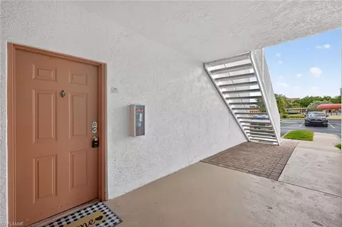6401 Aragon Way #106, Fort Myers, FL 33966