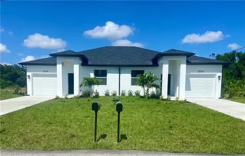 2224 Kenneth Ave S, Lehigh Acres, FL 33973