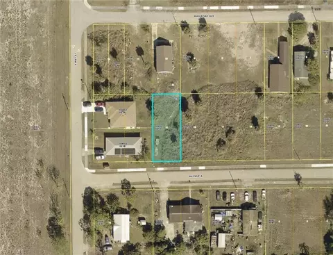 23021 Avenue A, Alva, FL 33920